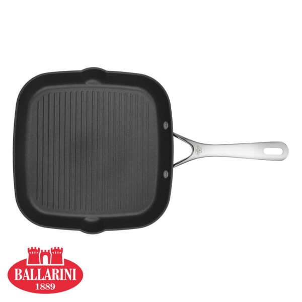 Bistecchiera Ballarini Alba 28 cm 75002-484-0 - immagine 3