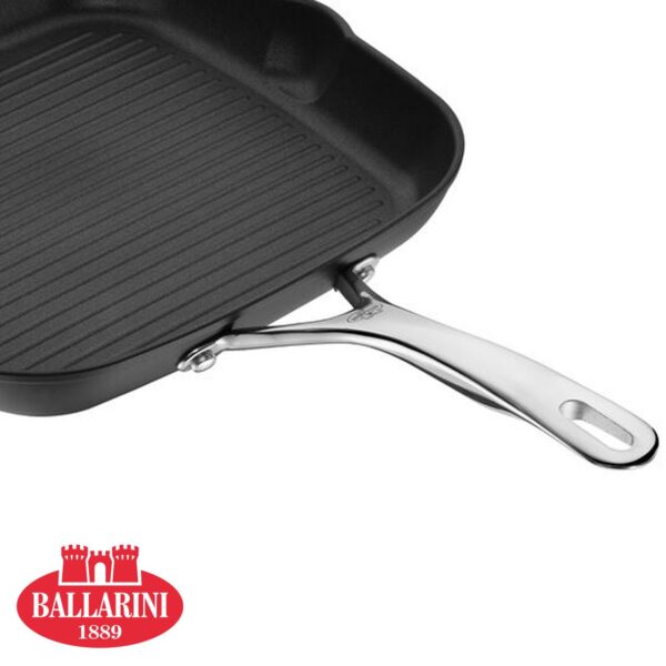 Bistecchiera Ballarini Alba 28 cm 75002-484-0 - immagine 4