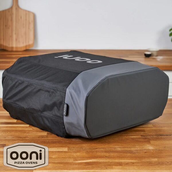 Copertura forno pizza Volt12 Ooni UU-P21100 - immagine 5