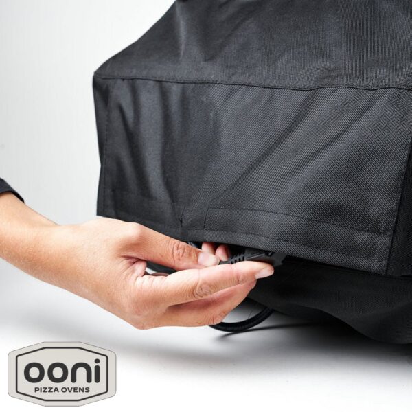 Copertura forno pizza Volt12 Ooni UU-P21100 - immagine 6