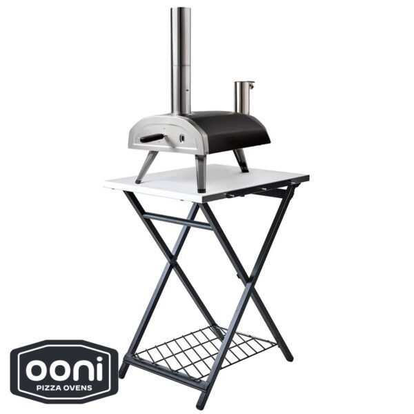 Tavolo pieghevole Ooni UU-P1F400 - immagine 2