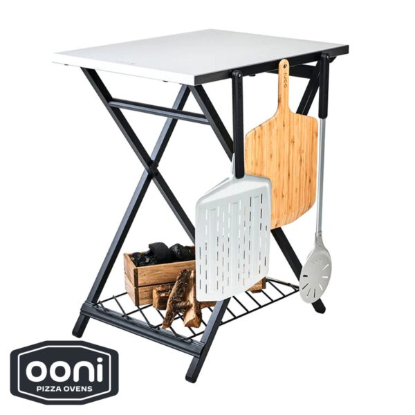 Tavolo pieghevole Ooni UU-P1F400 - immagine 3