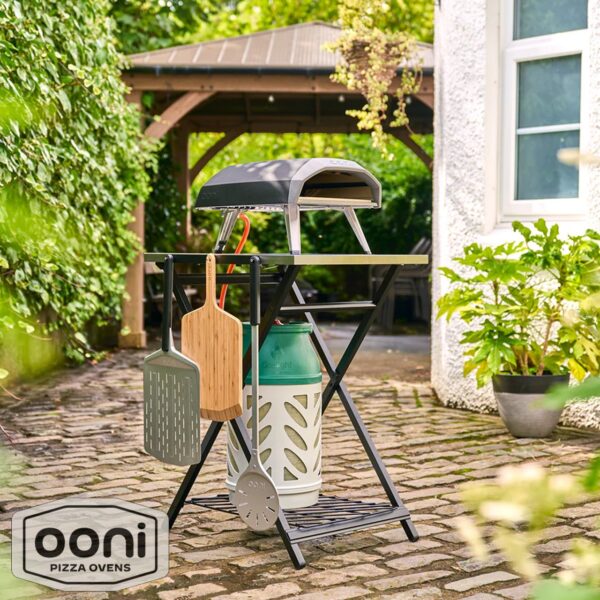 Tavolo pieghevole Ooni UU-P1F400 - immagine 7