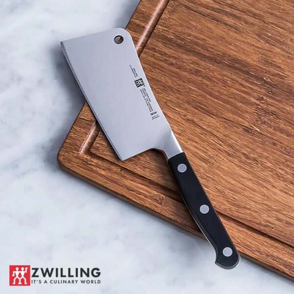 Mannaia Zwilling Pro da 12 cm 38415-121 - immagine 4
