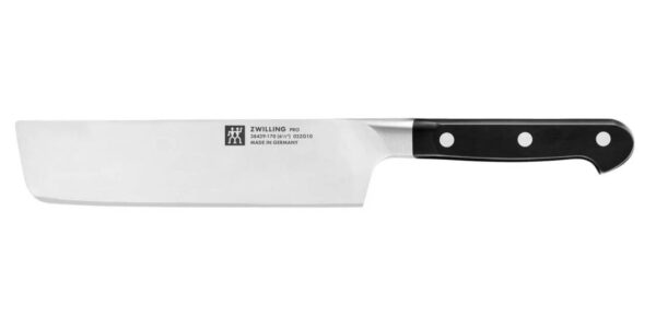 Coltello Zwilling Pro Nakiri 17 cm 38429-171