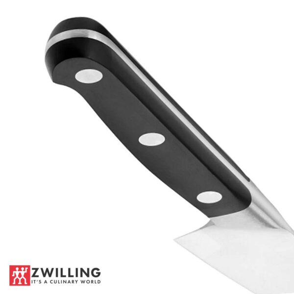 Coltello Zwilling Pro Nakiri 17 cm 38429-171 - immagine 3