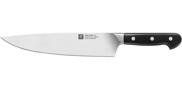 Coltello Zwilling Pro da Cuoco 23 cm 38401-231