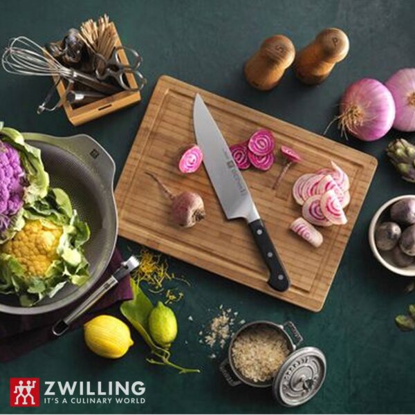 Coltello Zwilling Pro da Cuoco 23 cm 38401-231 - immagine 4