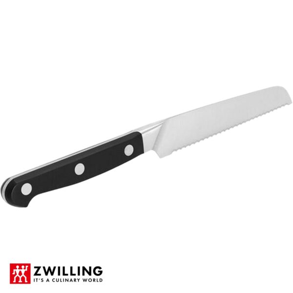 Coltello Zwilling Pro Universale seghettato 13 cm 38400-131 - immagine 3
