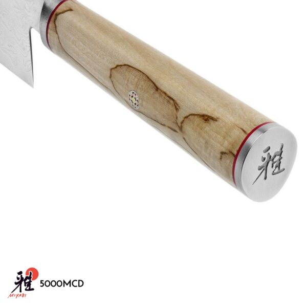 Coltello Miyabi Nakiri 5000 MCD 16,5 cm 34375-171 - immagine 3