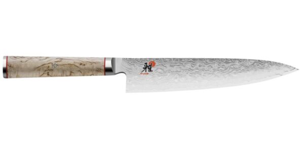 Coltello Miyabi Gyutoh 5000 MCD 20 cm 34373-201