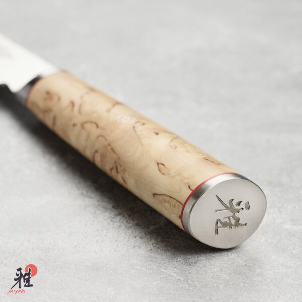 Coltello Miyabi Gyutoh 5000 MCD 20 cm 34373-201 - immagine 3
