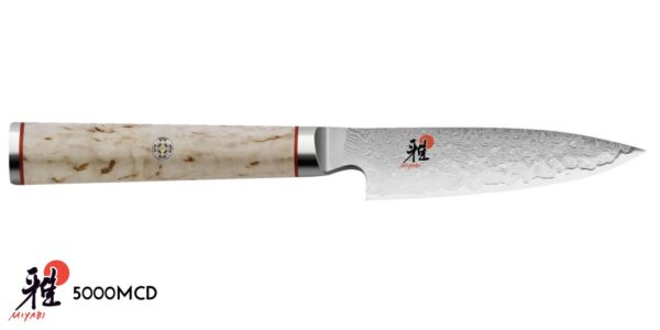 Coltello Miyabi Shotoh 5000 MCD 9 cm 34372-091 - immagine 2