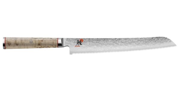 Coltello da pane Miyabi 5000MCD 23 cm 34376-231