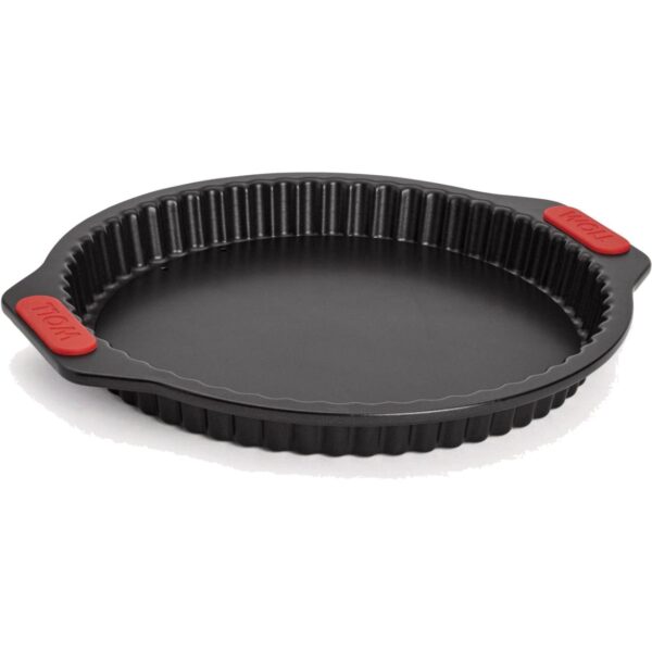 Stampo per quiche Woll Let's Bake! 26 cm WLL WB21