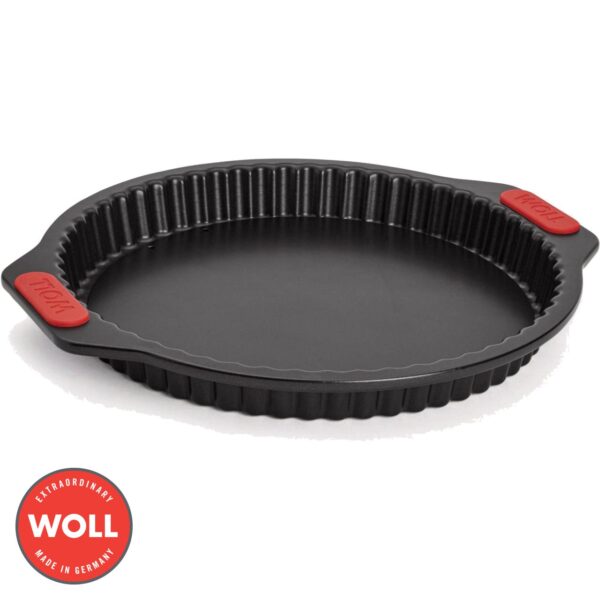 Stampo per quiche Woll Let's Bake! 26 cm WLL WB21 - immagine 2