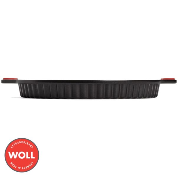 Stampo per quiche Woll Let's Bake! 26 cm WLL WB21 - immagine 3