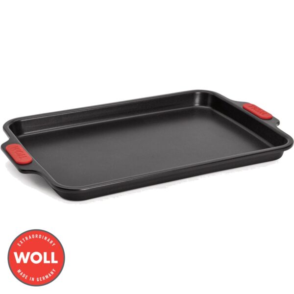 Teglia per biscotti Woll Let’s Bake! WLL WB06 - immagine 2