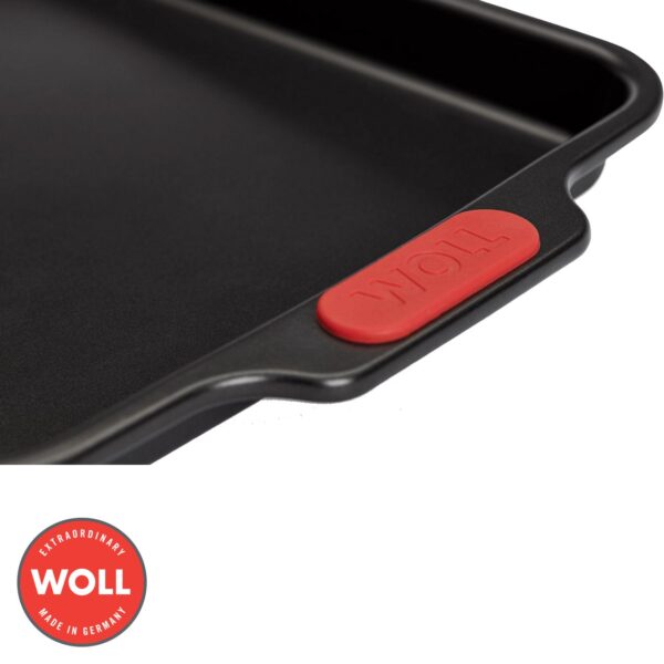 Teglia per biscotti Woll Let’s Bake! WLL WB06 - immagine 4