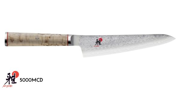 Coltello Miyabi Shotoh 5000 MCD 14 cm 34381-141 - immagine 2