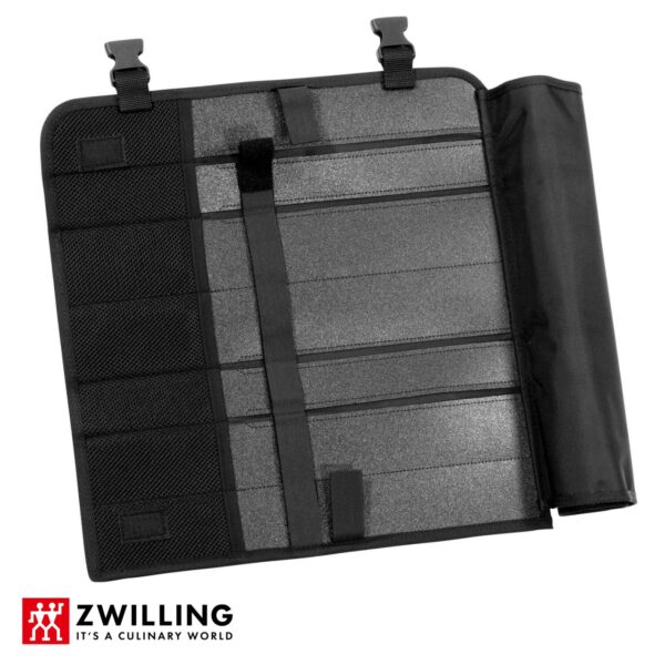 Borsa Zwilling porta coltelli rigida 7 pezzi 35001-008-0 - immagine 3