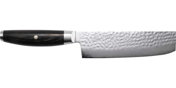 Coltello Yaxell Nakiri serie Ketu 16,5 cm 34944