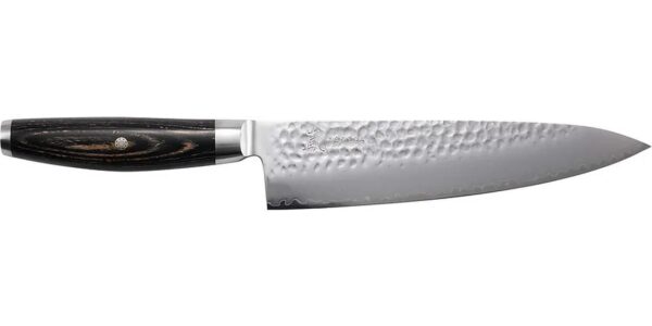 Coltello Yaxell Cuoco serie Ketu 20 cm 34900