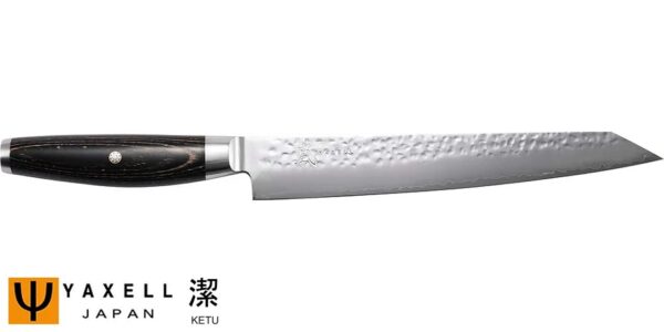 Coltello Yaxell per filettare serie Ketu 23 cm 34939 - immagine 2