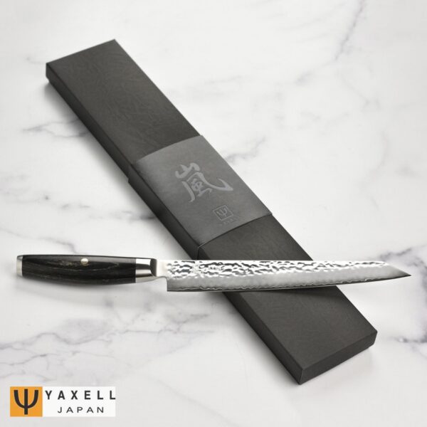 Coltello Yaxell per filettare serie Ketu 23 cm 34939 - immagine 6