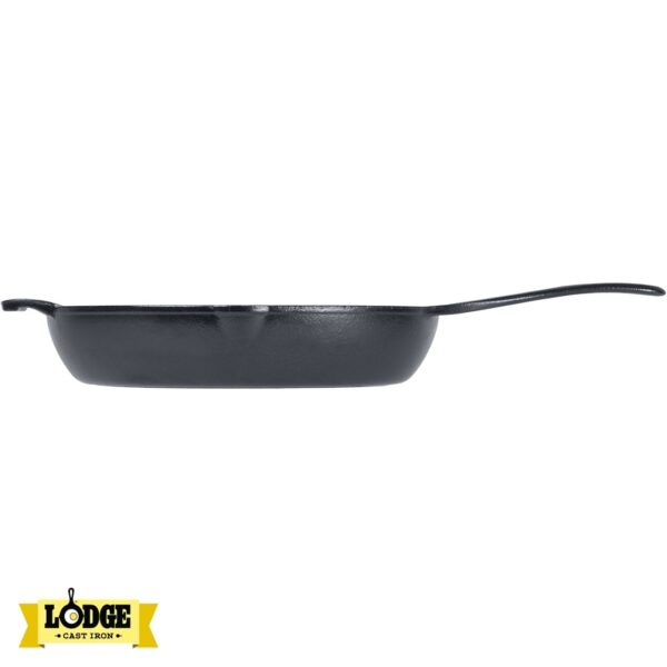 Padella Blacklock in ghisa Lodge BL96SKINT - immagine 4