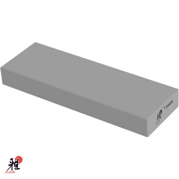 Pietra per affilare Miyabi grana 5000 34536-005 - immagine 2