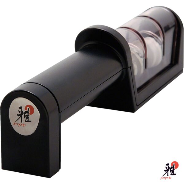 Affilacoltelli Miyabi in ceramica 34536-007 - immagine 2