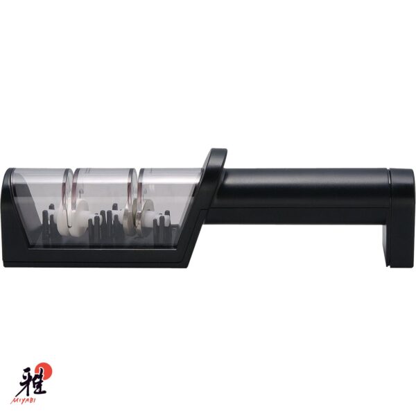 Affilacoltelli Miyabi in ceramica 34536-007 - immagine 3