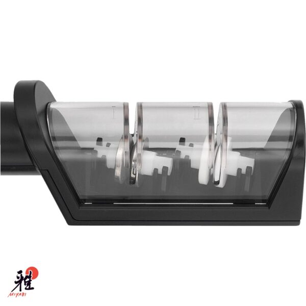 Affilacoltelli Miyabi in ceramica 34536-007 - immagine 4