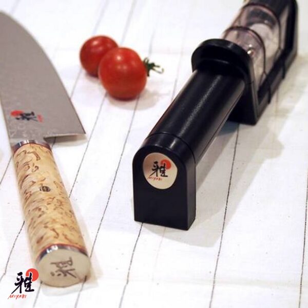 Affilacoltelli Miyabi in ceramica 34536-007 - immagine 5