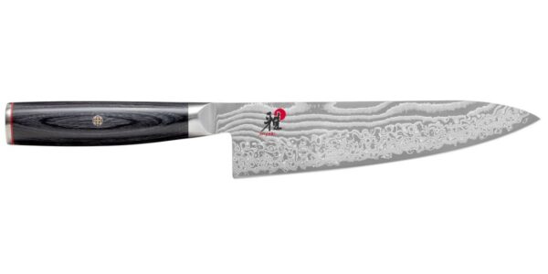 Coltello Gyutoh Miyabi 5000 FCD 20 cm 34681-201