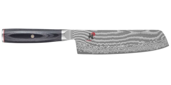 Coltello Nakiri Miyabi 5000 FCD 17 cm 34685-171