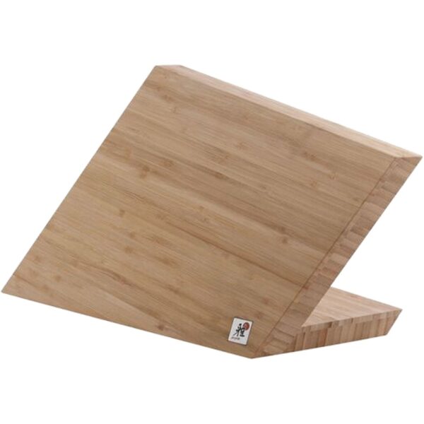 Ceppo porta coltelli Miyabi 5 posti magnetico in bambù 34532-100