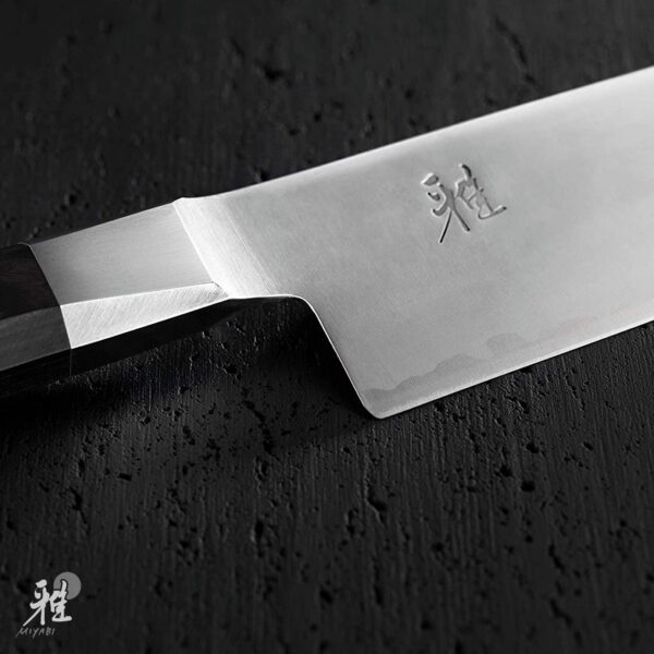 Coltello Miyabi Nakiri 4000 FC 17 cm 33952-171 - immagine 3