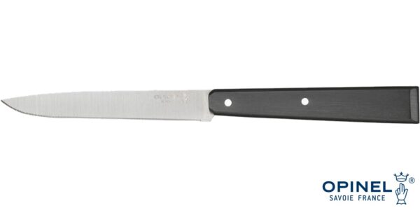 Set Opinel Bon Appetit Pro N°125 lama microdentata O-2604 - immagine 3