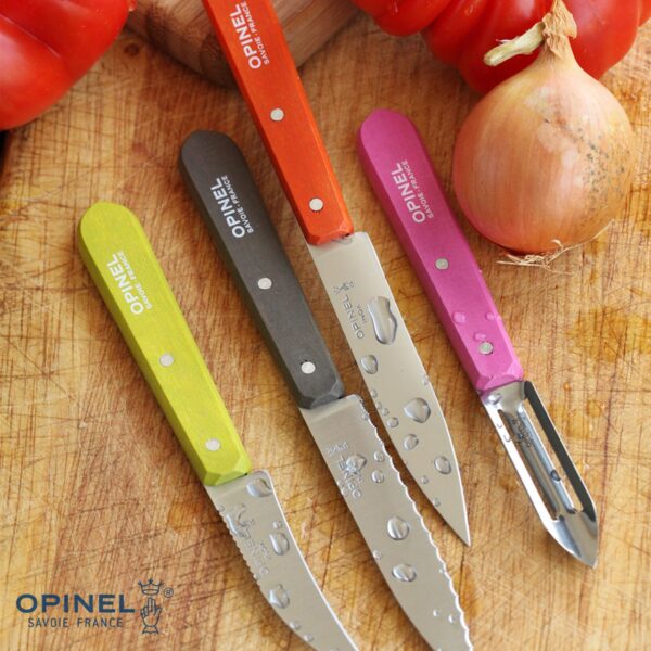 Set Opinel Les Essentiels Fifties O-1452 - immagine 4