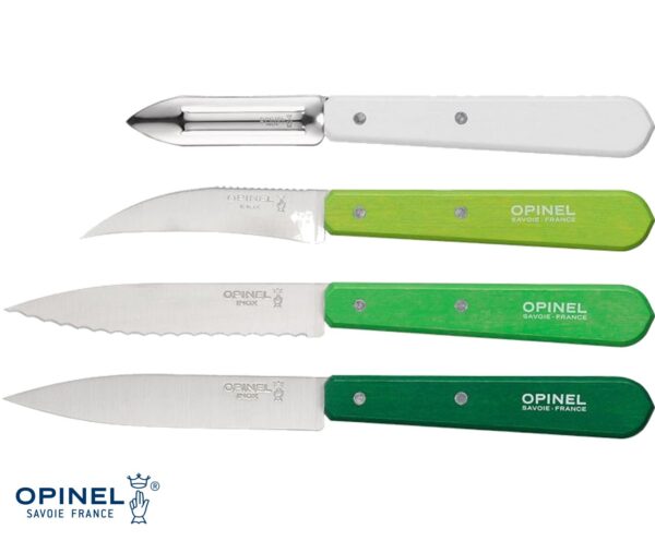 Set Opinel Les Essentiels Primavera O-1709 - immagine 2
