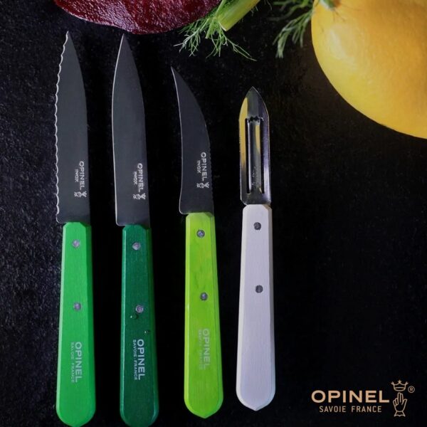 Set Opinel Les Essentiels Primavera O-1709 - immagine 4