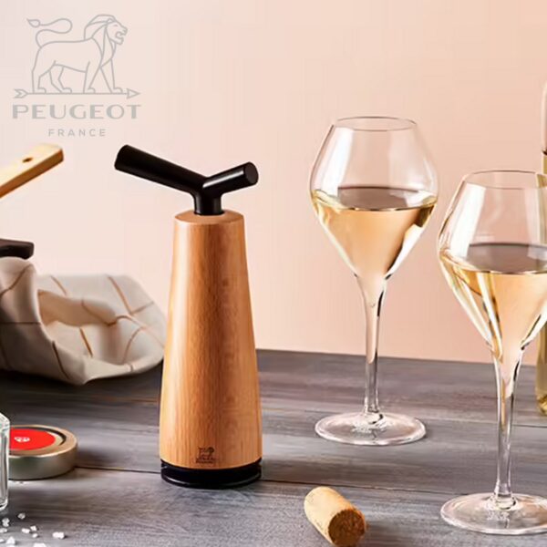 Cavatappi a vite Vigne Peugeot in faggio PSP200572 - immagine 3