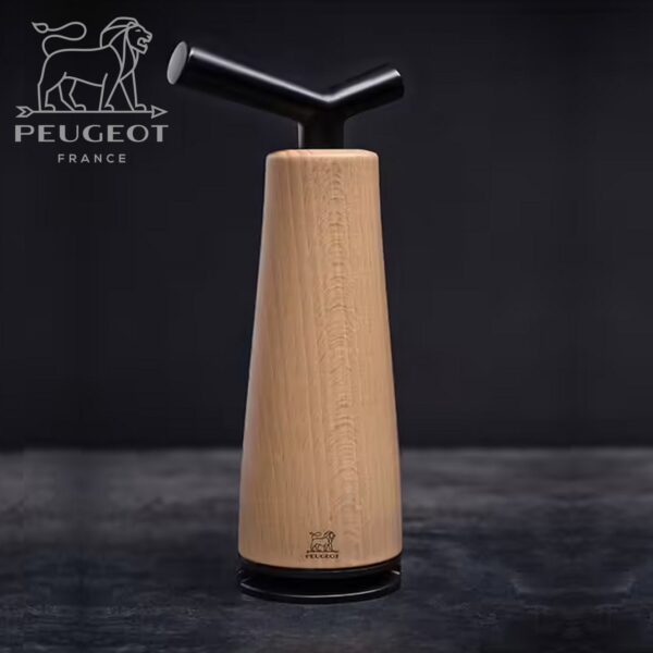 Cavatappi a vite Vigne Peugeot in faggio PSP200572 - immagine 4