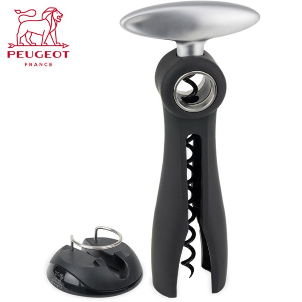 Cavatappi Peugeot Salma con taglia capsule PSP200244 - immagine 2