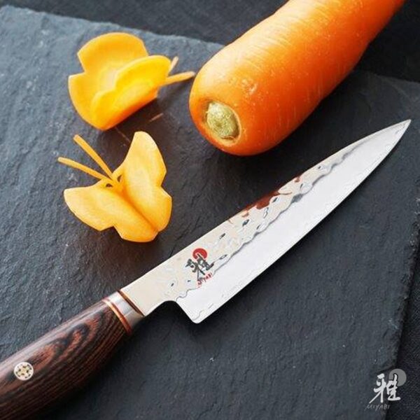 Set 2 coltelli Miyabi serie 6000 MCT - immagine 4