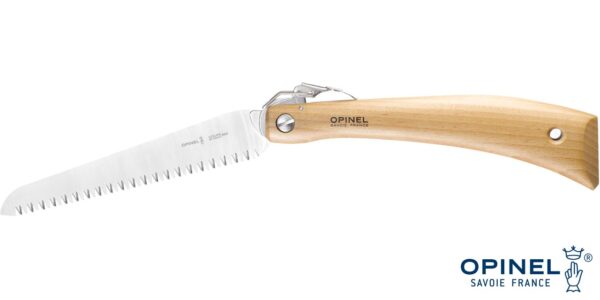Seghetto Opinel N°18 richiudibile con lama da 18 cm O-001198 - immagine 2