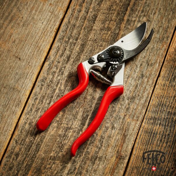 Cesoie Felco 9 forbici da potatura per mancini F09 - immagine 4