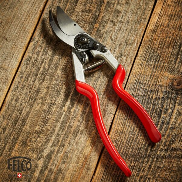 Cesoie Felco 13 forbici da potatura a una o due mani F13 - immagine 4